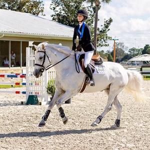 Meet your Posher, Madison